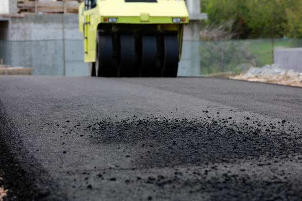 Best Custom Driveway Pavers  in Colonia, NJ