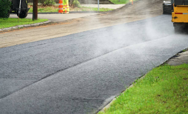 Best Interlocking Driveway Pavers  in Colonia, NJ